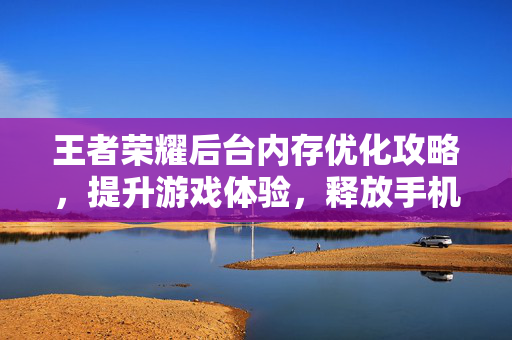 王者荣耀后台内存优化攻略，提升游戏体验，释放手机空间
