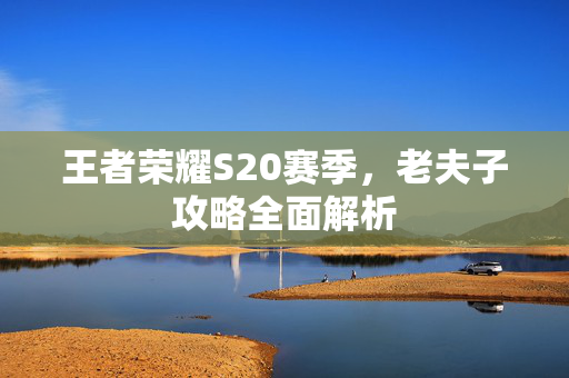 王者荣耀S20赛季，老夫子攻略全面解析