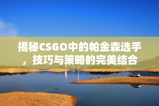 揭秘CSGO中的帕金森选手，技巧与策略的完美结合