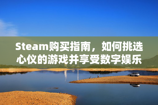 Steam购买指南，如何挑选心仪的游戏并享受数字娱乐