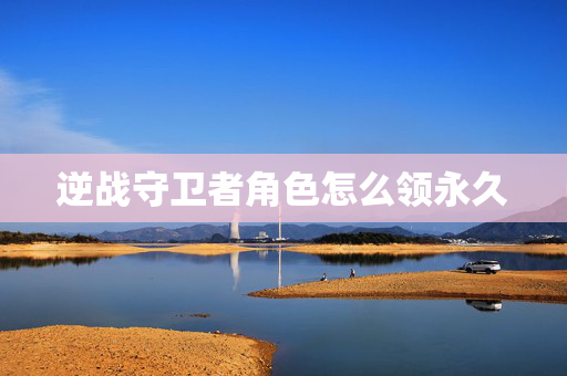 逆战守卫者角色怎么领永久