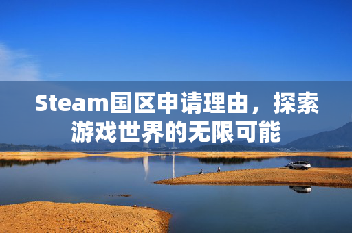 Steam国区申请理由，探索游戏世界的无限可能
