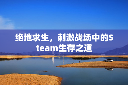 绝地求生，刺激战场中的Steam生存之道