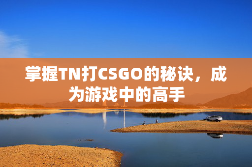 掌握TN打CSGO的秘诀，成为游戏中的高手
