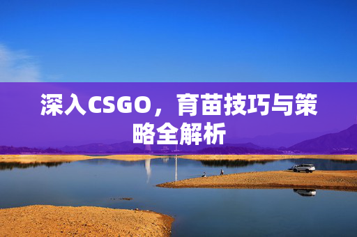 深入CSGO，育苗技巧与策略全解析