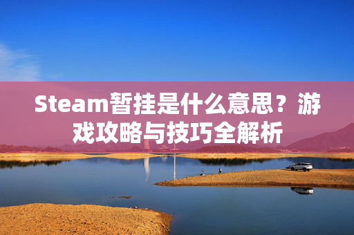 Steam暂挂是什么意思？游戏攻略与技巧全解析