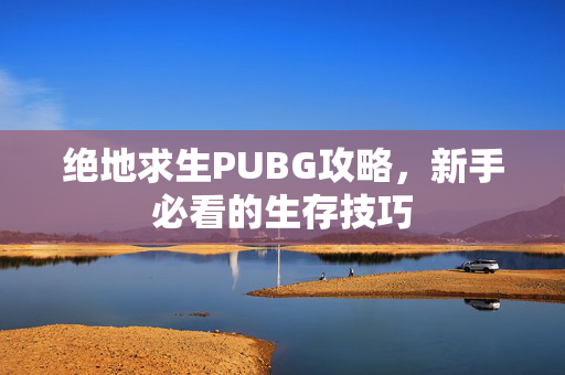 绝地求生PUBG攻略，新手必看的生存技巧