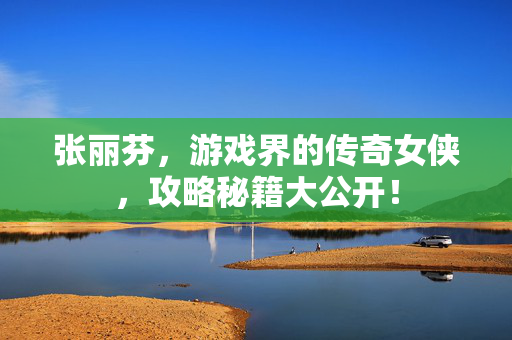张丽芬，游戏界的传奇女侠，攻略秘籍大公开！