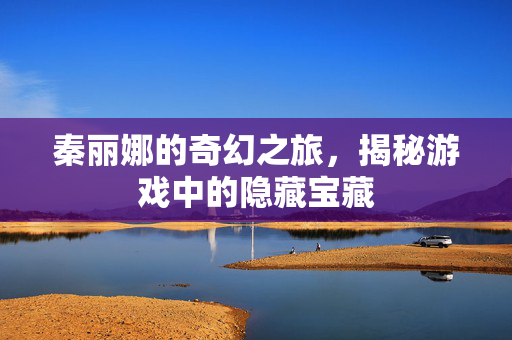秦丽娜的奇幻之旅，揭秘游戏中的隐藏宝藏
