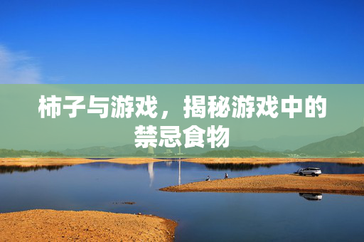 柿子与游戏，揭秘游戏中的禁忌食物