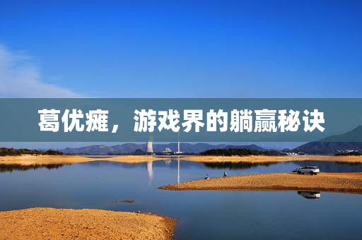 葛优瘫，游戏界的躺赢秘诀