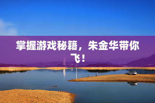掌握游戏秘籍，朱金华带你飞！
