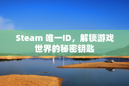 Steam 唯一ID，解锁游戏世界的秘密钥匙