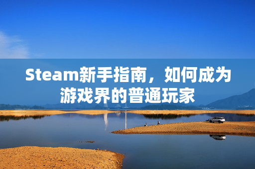 Steam新手指南，如何成为游戏界的普通玩家