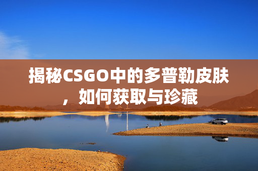 揭秘CSGO中的多普勒皮肤，如何获取与珍藏