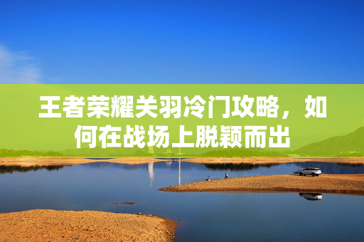 王者荣耀关羽冷门攻略，如何在战场上脱颖而出