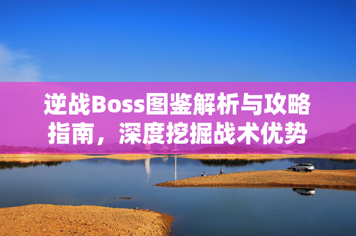 逆战Boss图鉴解析与攻略指南，深度挖掘战术优势