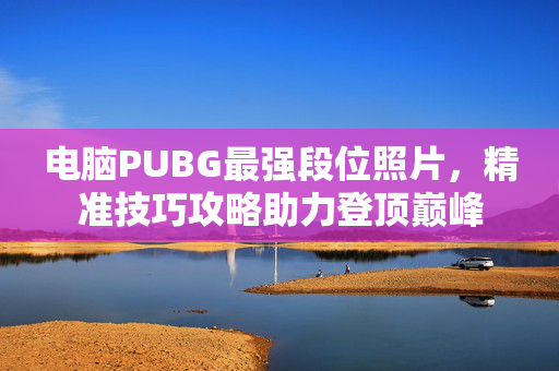 电脑PUBG最强段位照片，精准技巧攻略助力登顶巅峰