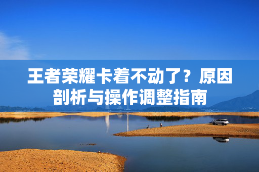 王者荣耀卡着不动了？原因剖析与操作调整指南