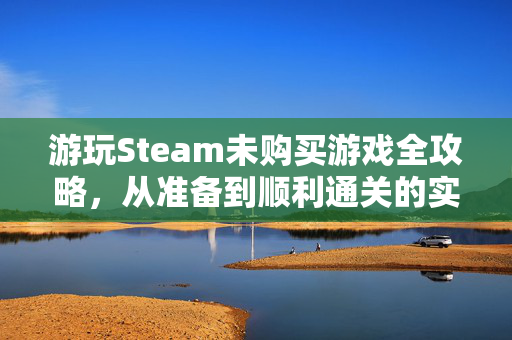 游玩Steam未购买游戏全攻略，从准备到顺利通关的实用指南