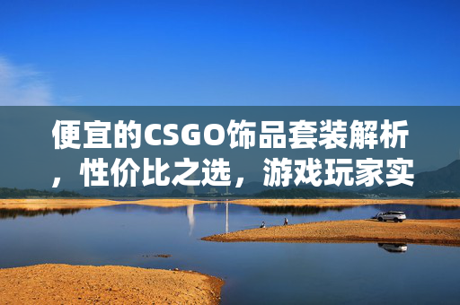 便宜的CSGO饰品套装解析，性价比之选，游戏玩家实用指南