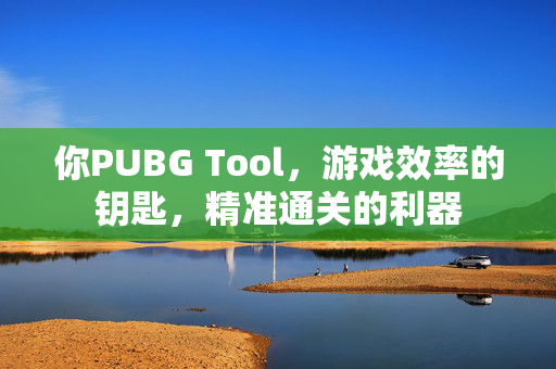 你PUBG Tool，游戏效率的钥匙，精准通关的利器
