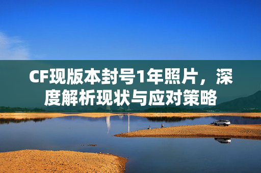 CF现版本封号1年照片，深度解析现状与应对策略