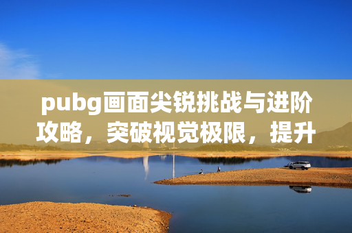 pubg画面尖锐挑战与进阶攻略，突破视觉极限，提升游戏体验