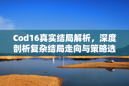 Cod16真实结局解析，深度剖析复杂结局走向与策略选择