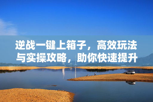 逆战一键上箱子，高效玩法与实操攻略，助你快速提升战斗效率