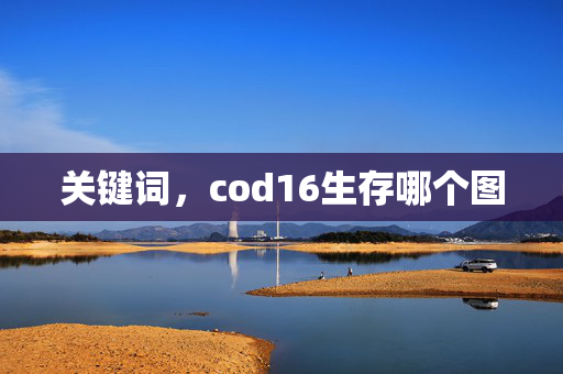 关键词，cod16生存哪个图