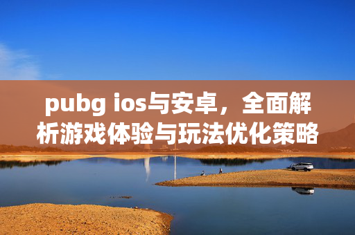 pubg ios与安卓，全面解析游戏体验与玩法优化策略