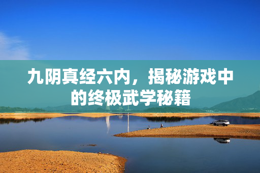 九阴真经六内，揭秘游戏中的终极武学秘籍