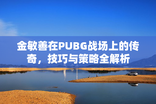 金敏善在PUBG战场上的传奇，技巧与策略全解析