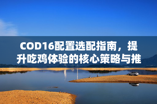 COD16配置选配指南，提升吃鸡体验的核心策略与推荐