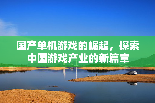 国产单机游戏的崛起，探索中国游戏产业的新篇章