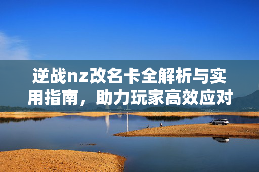 逆战nz改名卡全解析与实用指南，助力玩家高效应对新改名规则
