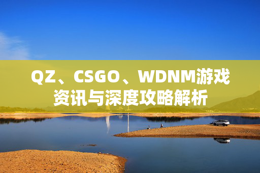 QZ、CSGO、WDNM游戏资讯与深度攻略解析