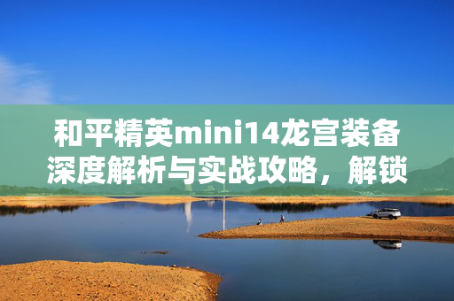 和平精英mini14龙宫装备深度解析与实战攻略，解锁进阶战略之途