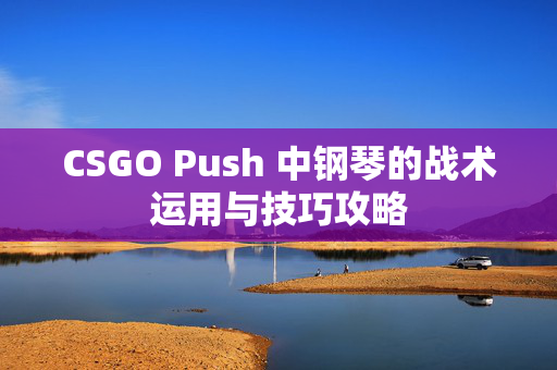 CSGO Push 中钢琴的战术运用与技巧攻略