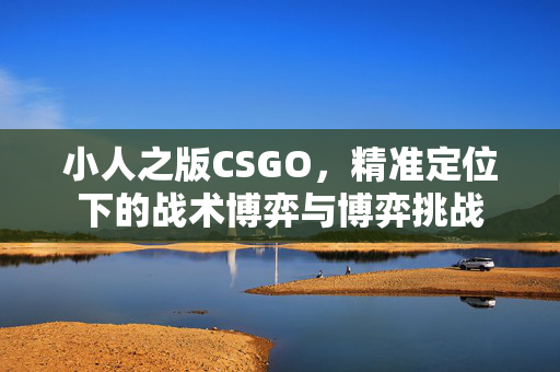 小人之版CSGO，精准定位下的战术博弈与博弈挑战