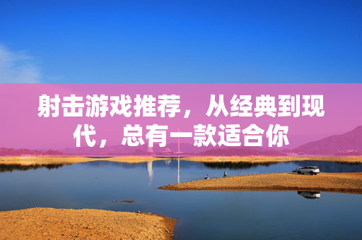 射击游戏推荐，从经典到现代，总有一款适合你