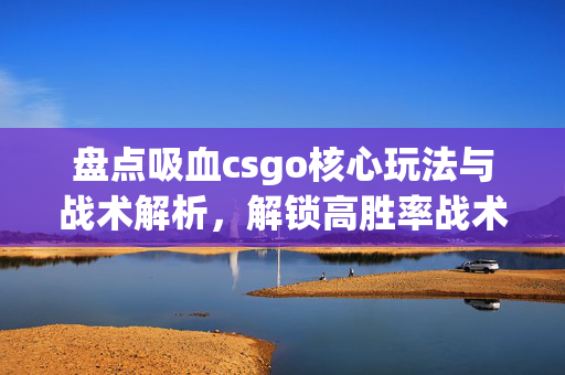 盘点吸血csgo核心玩法与战术解析，解锁高胜率战术体系
