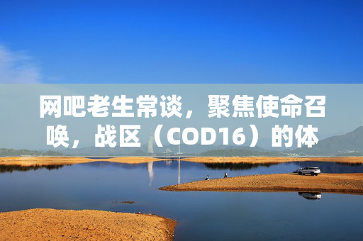 网吧老生常谈，聚焦使命召唤，战区（COD16）的体验与玩法深度解析