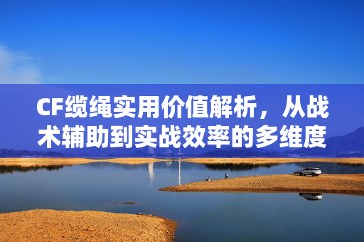 CF缆绳实用价值解析，从战术辅助到实战效率的多维度作用