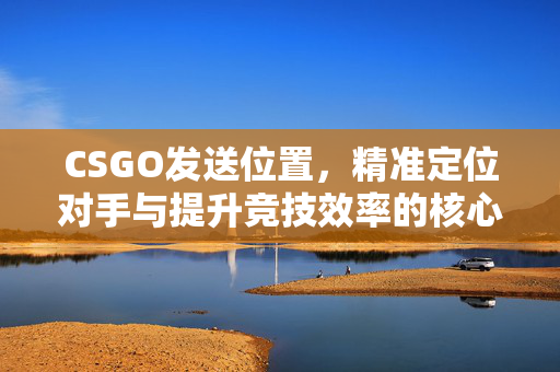 CSGO发送位置，精准定位对手与提升竞技效率的核心攻略