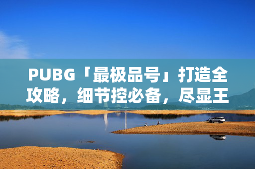 PUBG「最极品号」打造全攻略，细节控必备，尽显王者实力