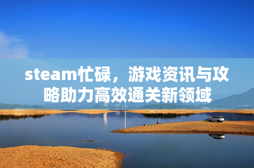 steam忙碌，游戏资讯与攻略助力高效通关新领域