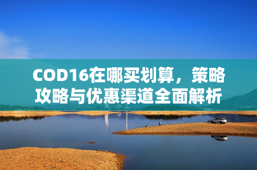 COD16在哪买划算，策略攻略与优惠渠道全面解析
