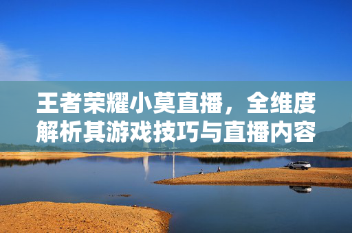王者荣耀小莫直播，全维度解析其游戏技巧与直播内容亮点